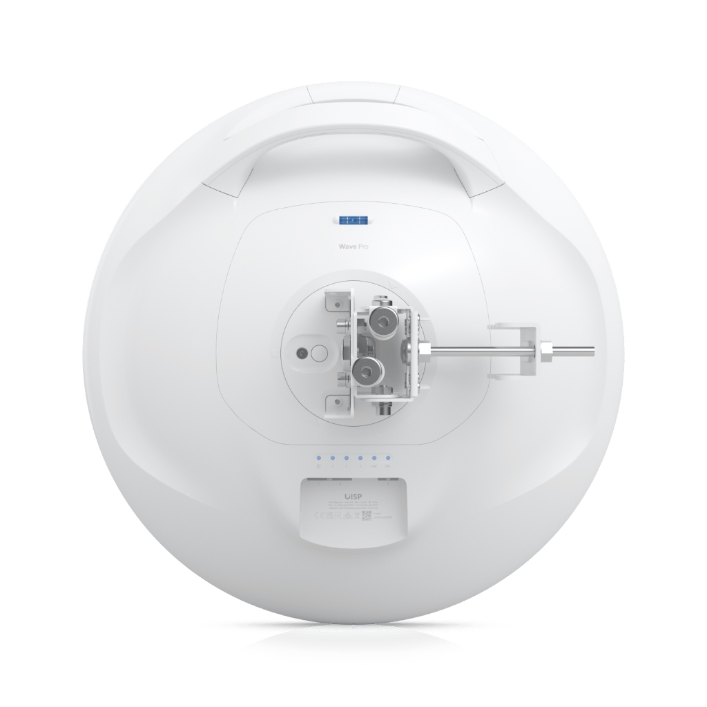 UBNT UISP Wave Pro UBNT UISP Wave Pro 60 GHz | Multi-Gigabit Kablosuz PTP / PTMP 15KM SFP+ 5 Gbps Backhaul - görsel 9