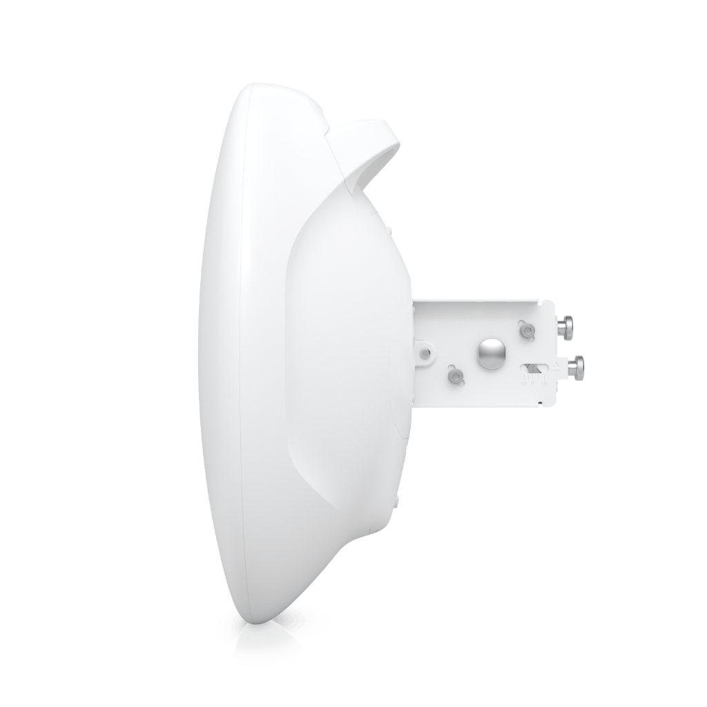UBNT UISP Wave Pro UBNT UISP Wave Pro 60 GHz | Multi-Gigabit Kablosuz PTP / PTMP 15KM SFP+ 5 Gbps Backhaul - görsel 5