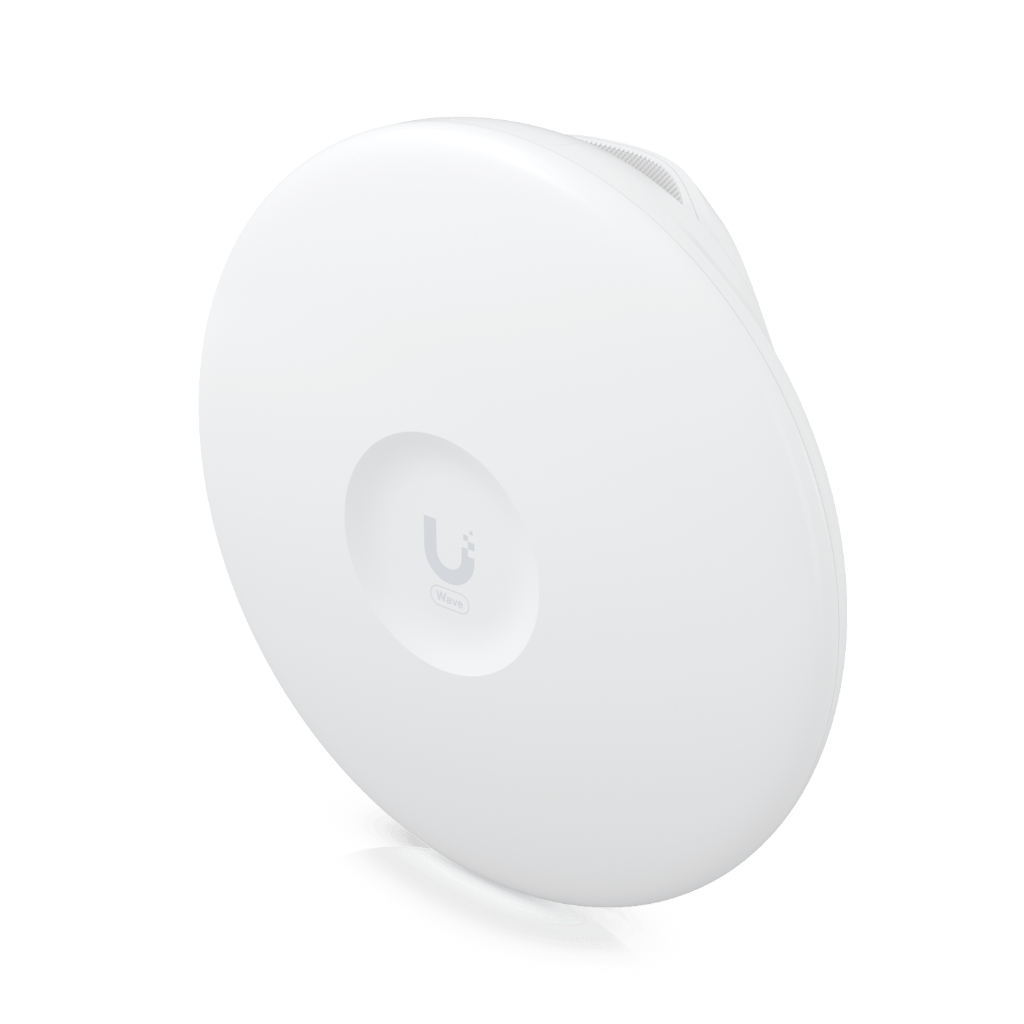 UBNT UISP Wave Pro UBNT UISP Wave Pro 60 GHz | Multi-Gigabit Kablosuz PTP / PTMP 15KM SFP+ 5 Gbps Backhaul - görsel 3