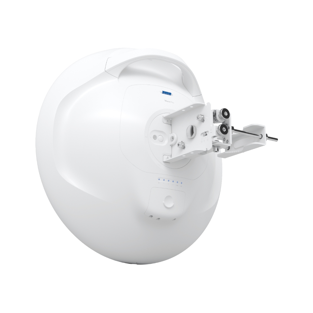 UBNT UISP Wave Pro UBNT UISP Wave Pro 60 GHz | Multi-Gigabit Kablosuz PTP / PTMP 15KM SFP+ 5 Gbps Backhaul - görsel 7