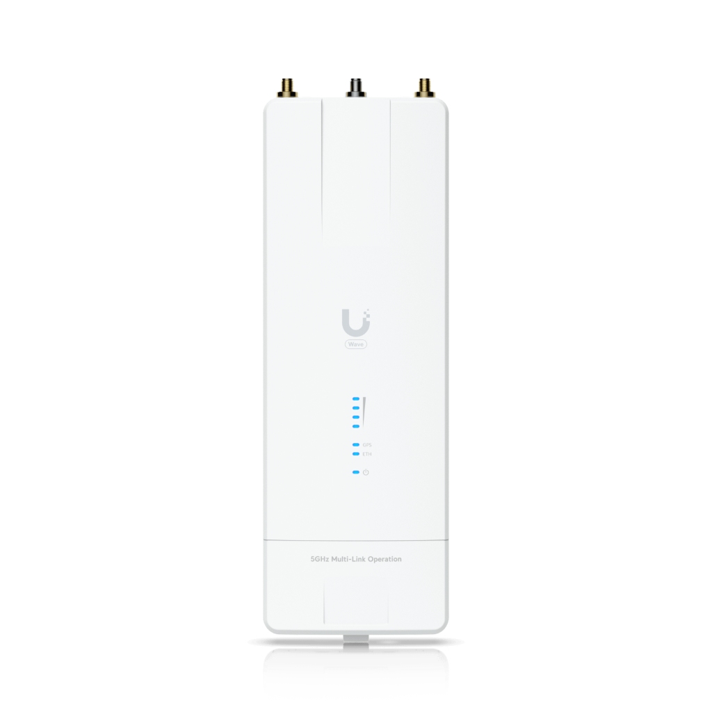 UBNT UBNT UISP Wave MLO 5 - Wave-MLO5 WiFi7 5GBPS BackHaul