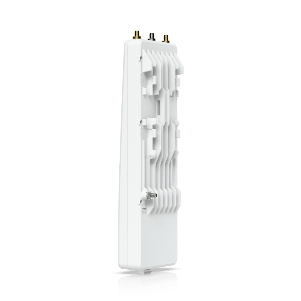UBNT UISP Wave MLO5 UBNT UISP Wave MLO 5 - Wave-MLO5 WiFi7 5GBPS BackHaul - görsel 6