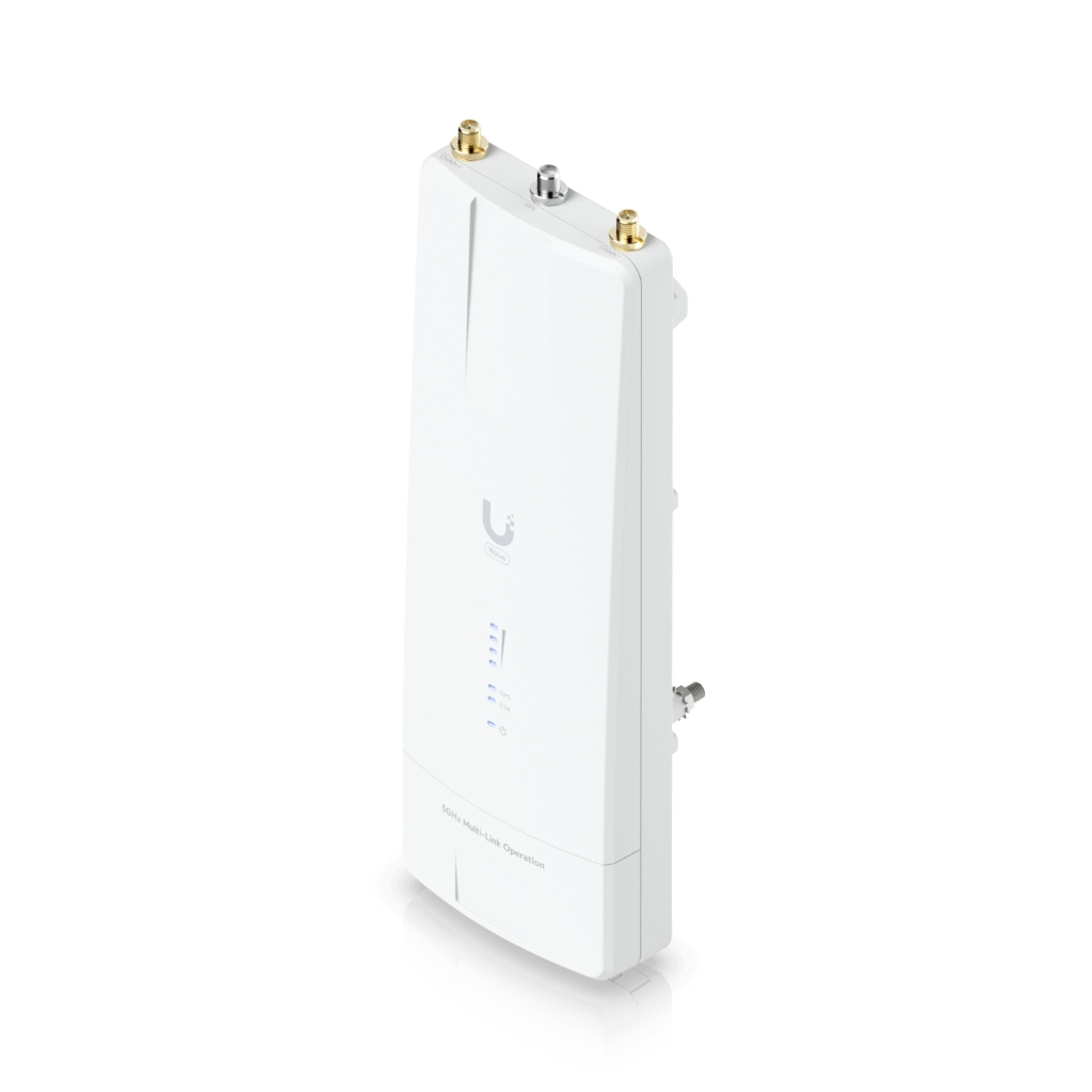 UBNT UISP Wave MLO5 UBNT UISP Wave MLO 5 - Wave-MLO5 WiFi7 5GBPS BackHaul - görsel 8