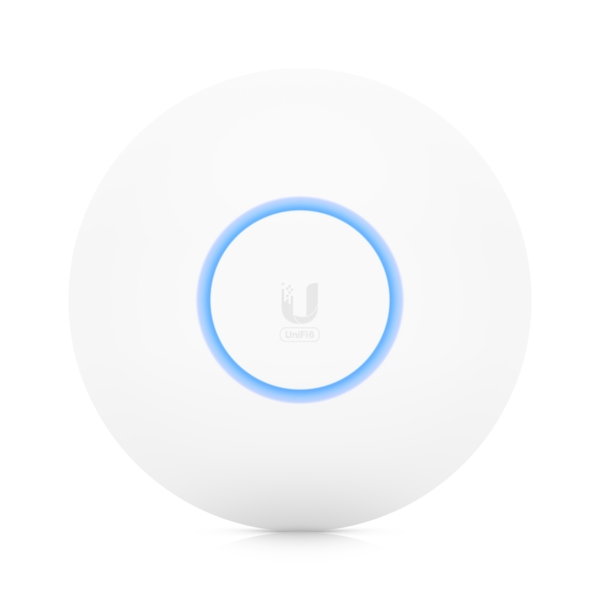 UBNT UniFi U6 Lite UBNT  UniFi U6-Lite - UniFi 6 Lite Access Point 2x2 Mimo WiFi6 AP - görsel 2
