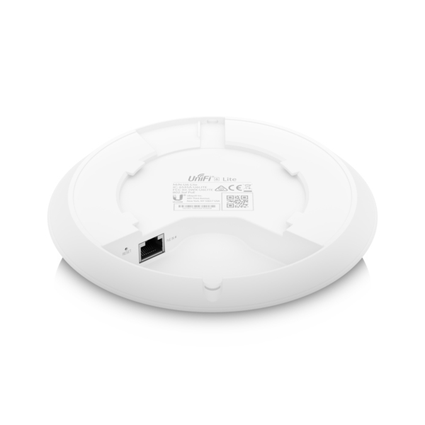UBNT UniFi U6 Lite UBNT  UniFi U6-Lite - UniFi 6 Lite Access Point 2x2 Mimo WiFi6 AP - görsel 5