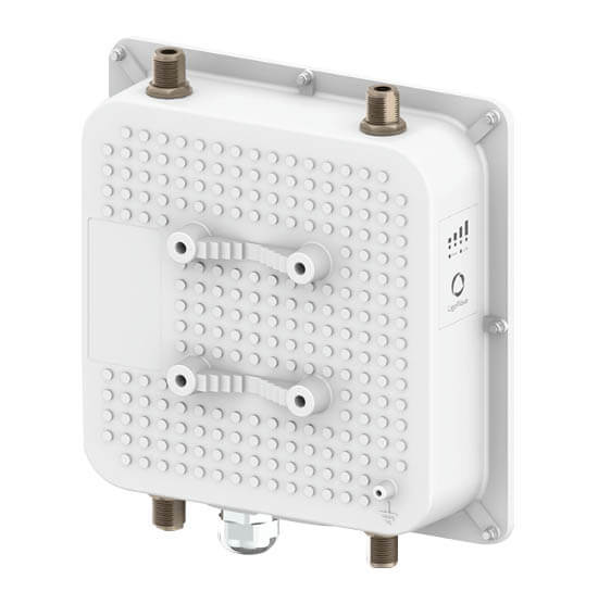 LigoWave LigoWave NFT 2AC Outdoor - görsel 2