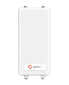 LigoWave LigoWave LigoPTP RapidFire 5-N