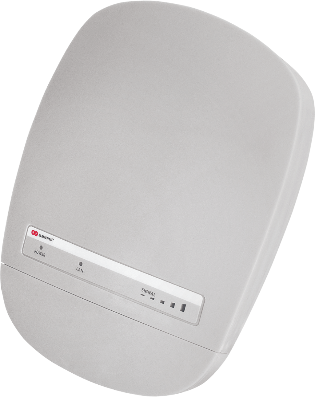 RFElements StationBox S with Two Preinstalled SMA-RP to MMCX