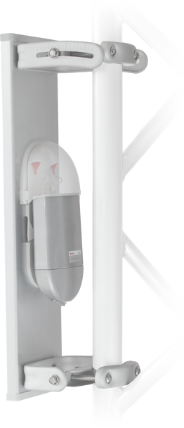 RFElements StationBox S Carrier Class w/2x SMA-RP to MMCX - görsel 4