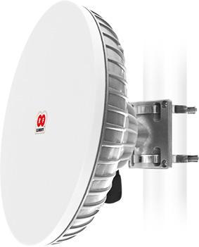 RFElements StationBox XL Carrier Class StationBox® XL CARRIER CLASS Outdoor Aliminyum kutu + 5Ghz Anten