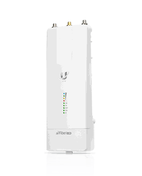 UBNT airFiber 5x HD UBNT AF-5XHD - UBNT airFiber 5X HD 1Gbps HDX PTP Backhaul - görsel 3