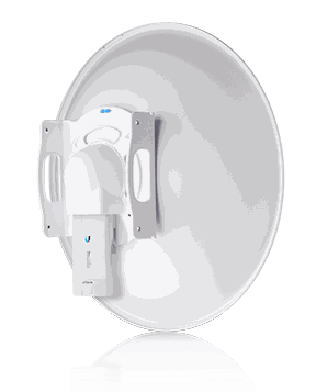 UBNT airFiber 5x HD UBNT AF-5XHD - UBNT airFiber 5X HD 1Gbps HDX PTP Backhaul - görsel 8