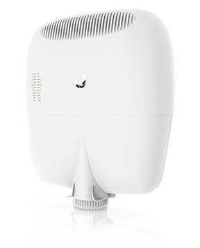 UBNT EdgePoint R8 UBNT EP-R8 - UBNT EdgePoint 8 Port Dış Mekan Router - Switch