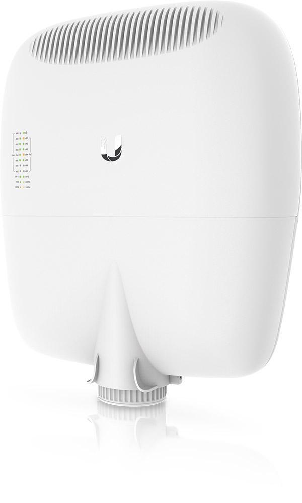 UBNT EdgePoint R8 UBNT EP-R8 - UBNT EdgePoint 8 Port Dış Mekan Router - Switch - görsel 3