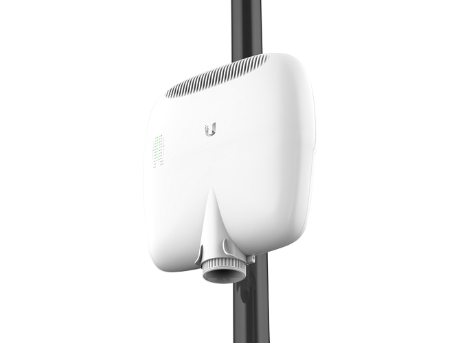 UBNT EdgePoint R8 UBNT EP-R8 - UBNT EdgePoint 8 Port Dış Mekan Router - Switch - görsel 9