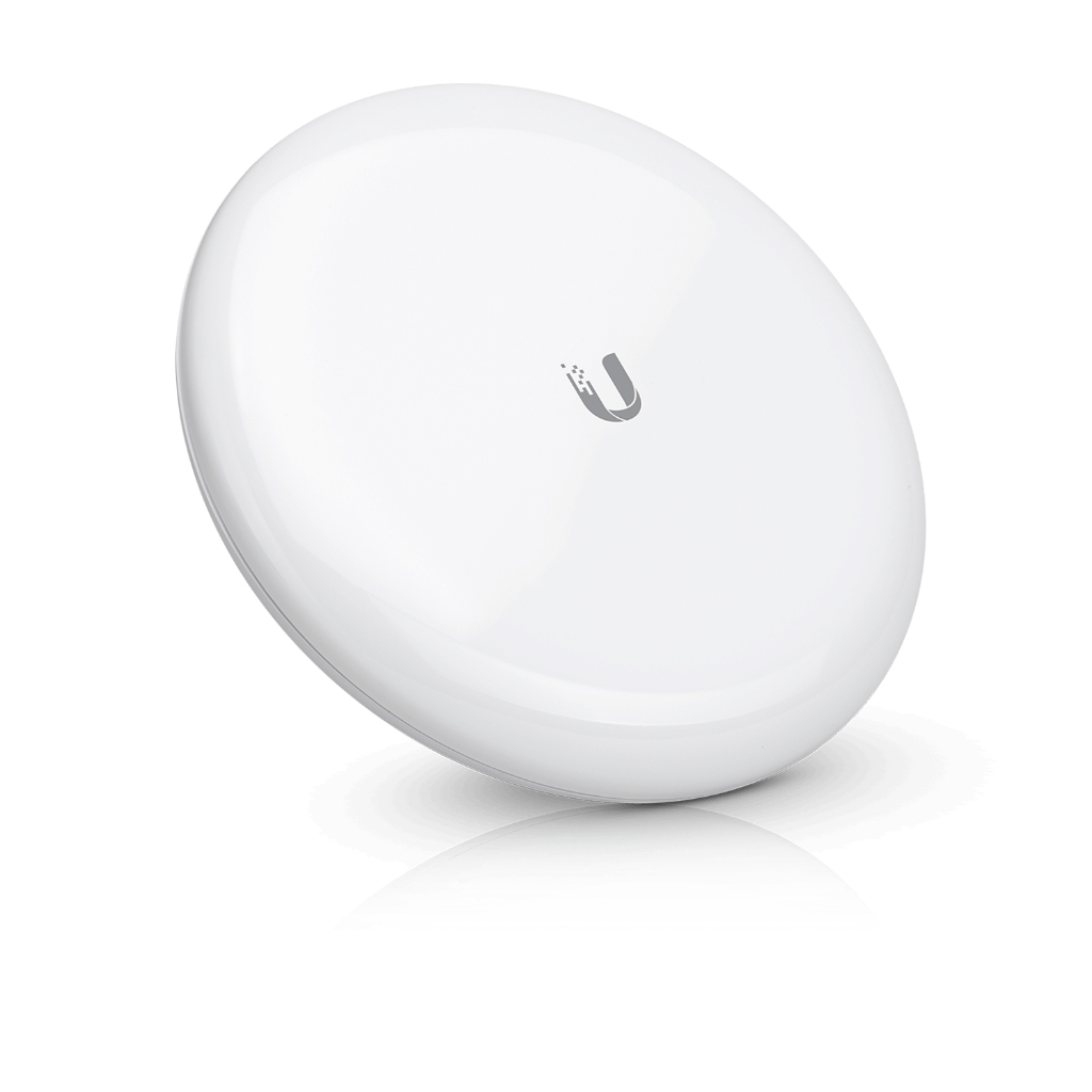 UBNT UBNT GigaBeam 60GHz - 5 GHz 300MT 1GBPS PTP AP