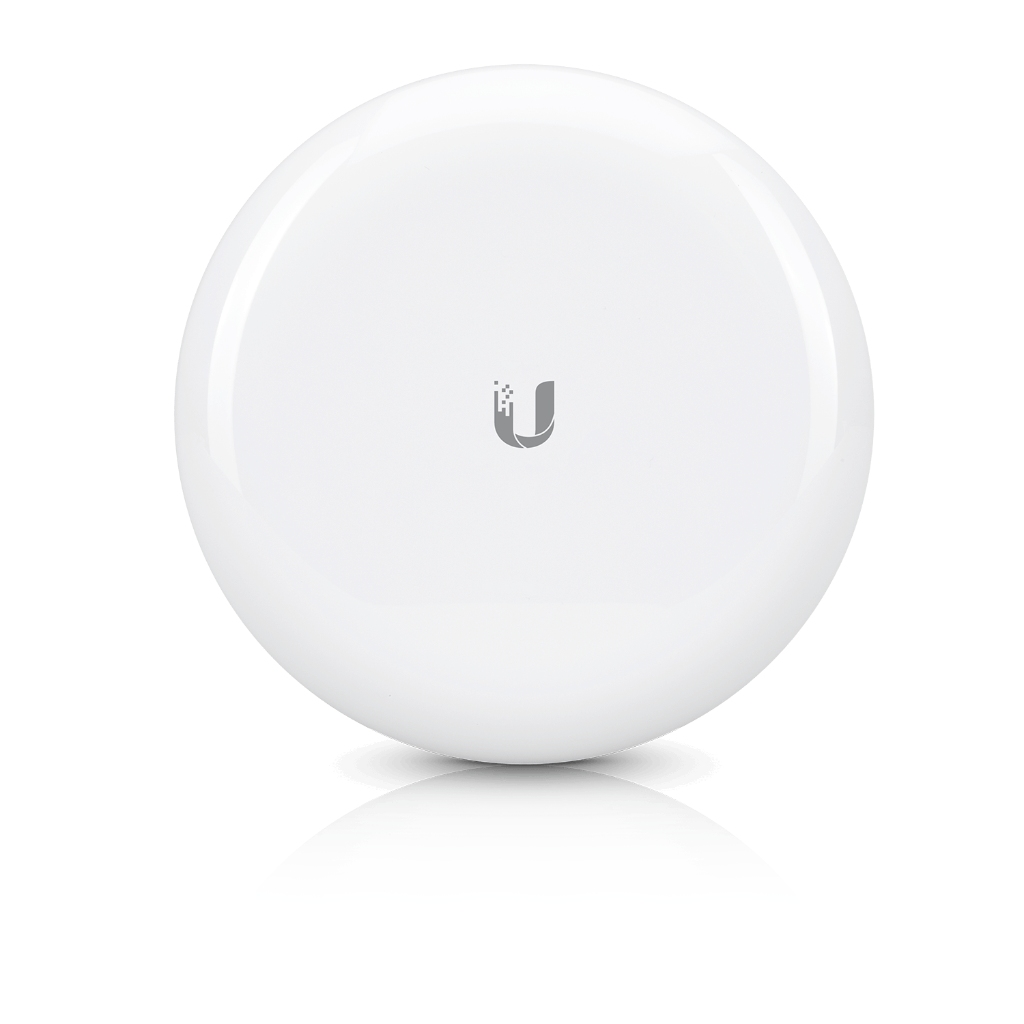 UBNT GigaBeam UBNT GigaBeam 60GHz - 5 GHz 300MT 1GBPS PTP AP - görsel 3