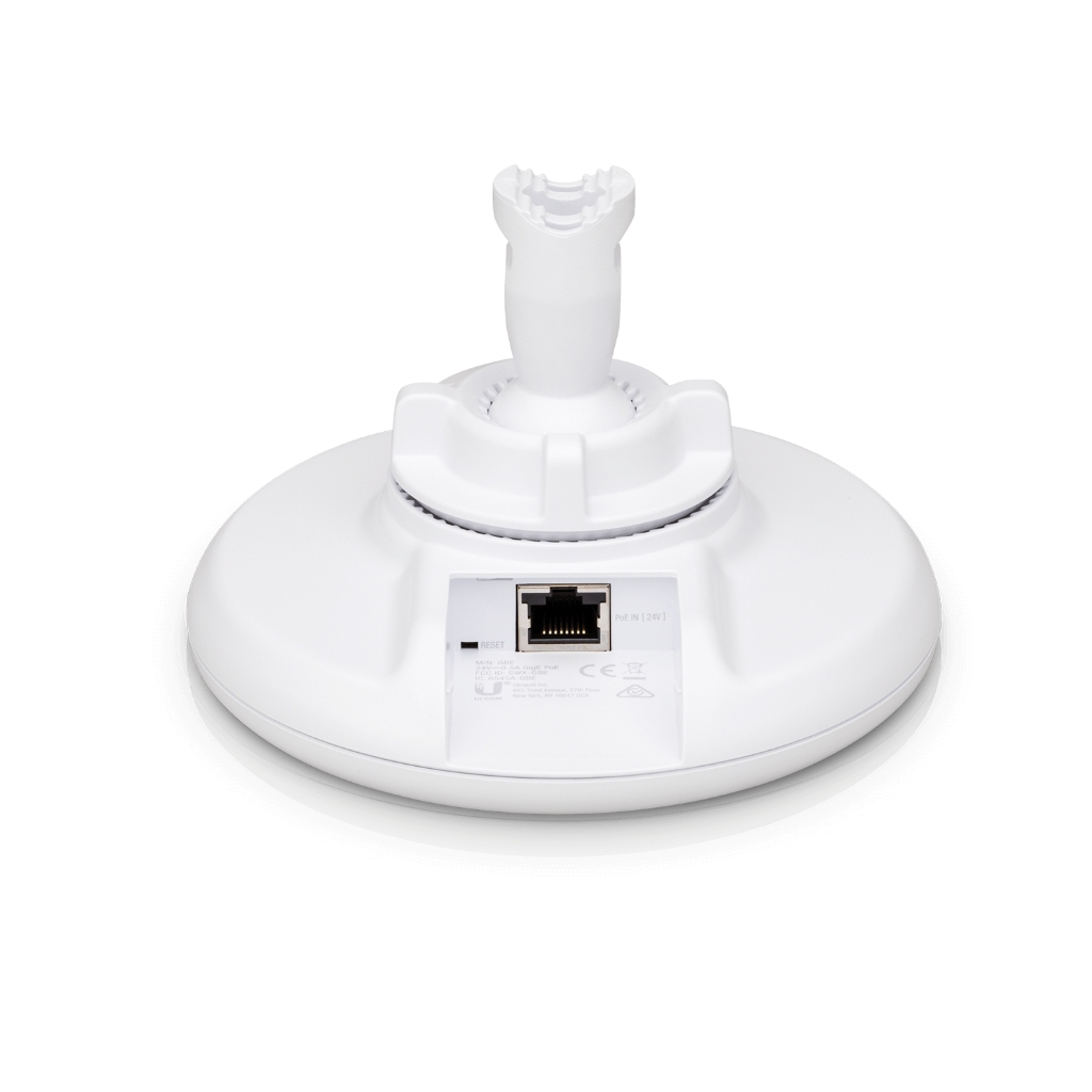 UBNT GigaBeam UBNT GigaBeam 60GHz - 5 GHz 300MT 1GBPS PTP AP - görsel 4
