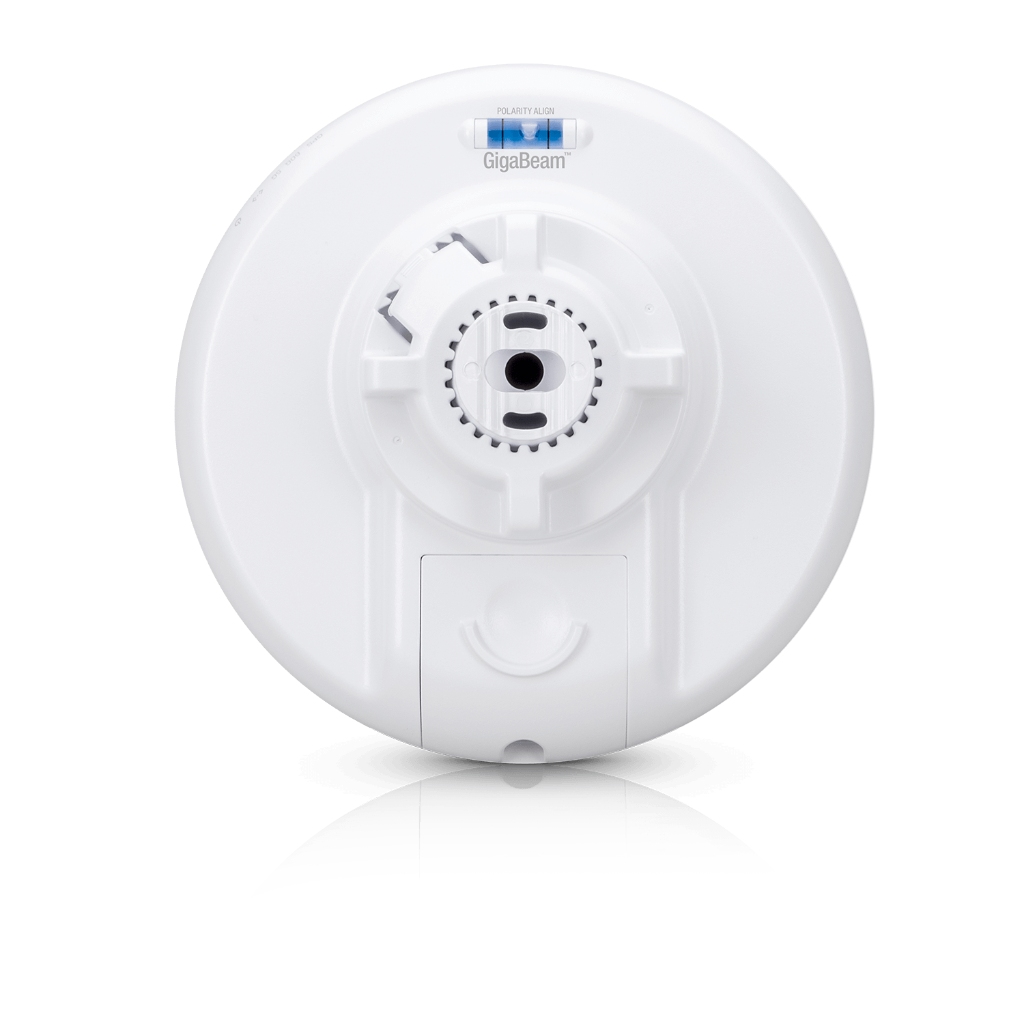 UBNT GigaBeam UBNT GigaBeam 60GHz - 5 GHz 300MT 1GBPS PTP AP - görsel 5