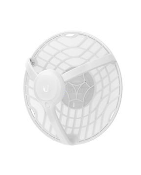 UBNT UBNT GBE-LR - UBNT GigaBeam LR - 60GHz 2 KM - 1GBPS PTP LINK