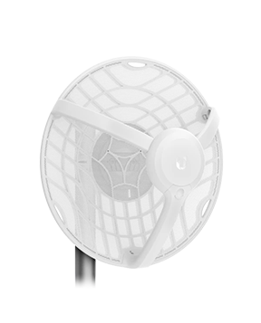 UBNT GigaBeam LR UBNT GBE-LR - UBNT GigaBeam LR - 60GHz 2 KM - 1GBPS PTP LINK - görsel 2