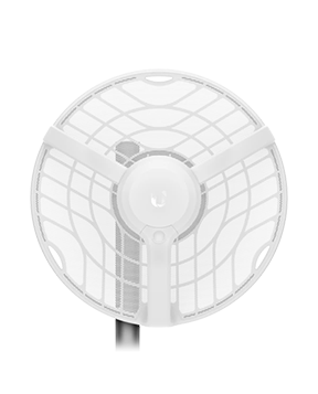 UBNT GigaBeam LR UBNT GBE-LR - UBNT GigaBeam LR - 60GHz 2 KM - 1GBPS PTP LINK - görsel 3