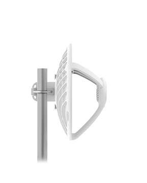 UBNT GigaBeam LR UBNT GBE-LR - UBNT GigaBeam LR - 60GHz 2 KM - 1GBPS PTP LINK - görsel 4