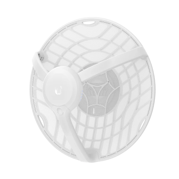 UBNT GigaBeam LR UBNT GBE-LR - UBNT GigaBeam LR - 60GHz 2 KM - 1GBPS PTP LINK - görsel 6