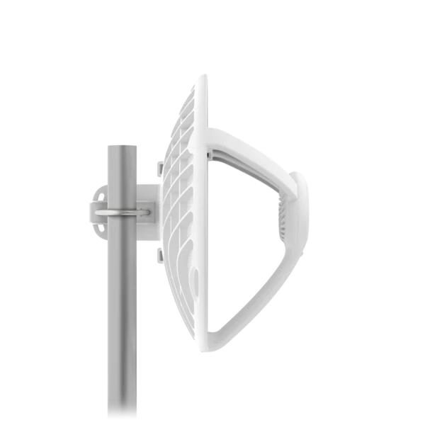 UBNT GigaBeam LR UBNT GBE-LR - UBNT GigaBeam LR - 60GHz 2 KM - 1GBPS PTP LINK - görsel 9