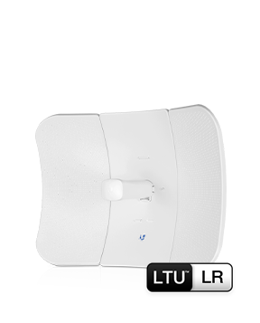 UBNT UBNT LTU-LR - UBNT LTU LR 5 GHz Profesyonel 20 KM PTMP CPE