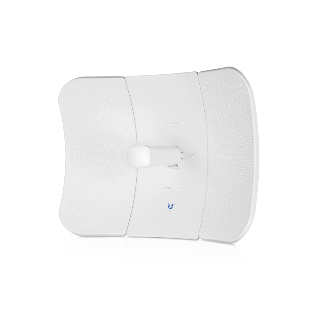 UBNT LTU LR UBNT LTU-LR - UBNT LTU LR 5 GHz Profesyonel 20 KM PTMP CPE - görsel 5