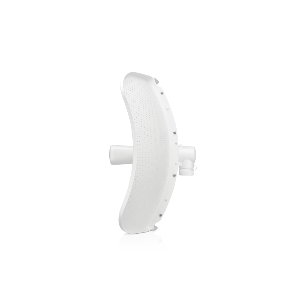 UBNT LTU LR UBNT LTU-LR - UBNT LTU LR 5 GHz Profesyonel 20 KM PTMP CPE - görsel 6