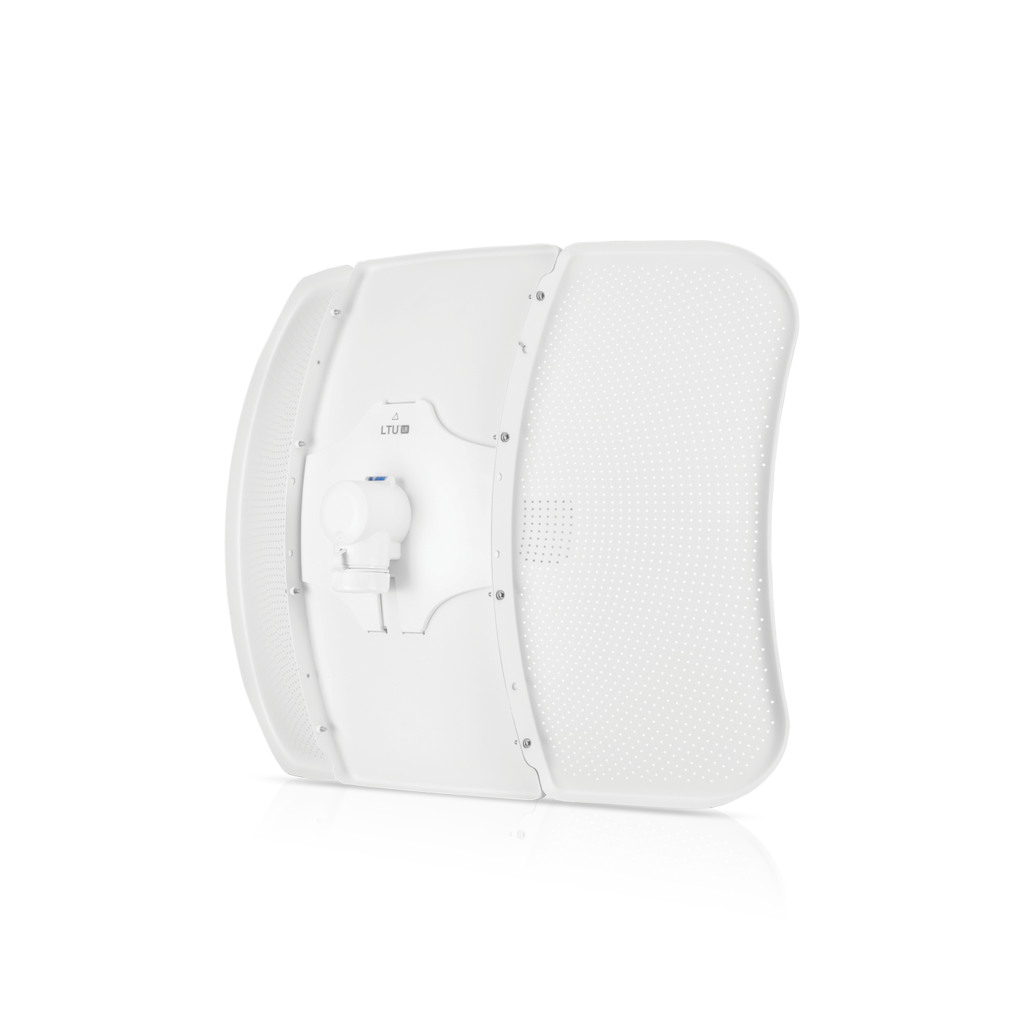 UBNT LTU LR UBNT LTU-LR - UBNT LTU LR 5 GHz Profesyonel 20 KM PTMP CPE - görsel 7