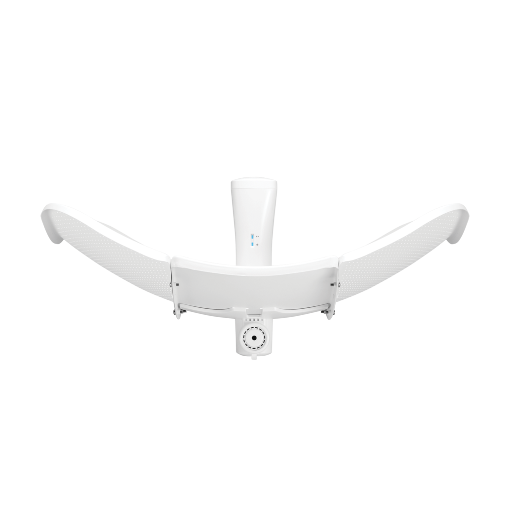 UBNT LTU LR UBNT LTU-LR - UBNT LTU LR 5 GHz Profesyonel 20 KM PTMP CPE - görsel 8