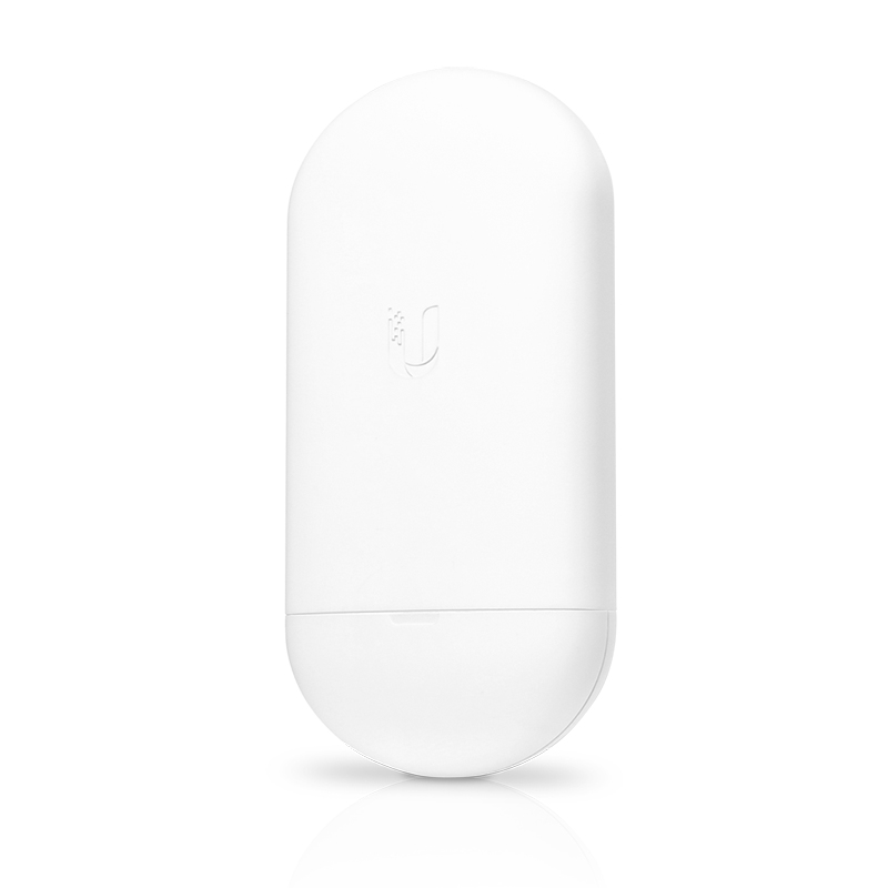 UBNT NanoStation 5AC Loco UBNT Loco5AC - NS-5ACL UBNT NanoStation 5AC Loco - 5GHz 802.11ac 866MBIT AP - NS-5ACL