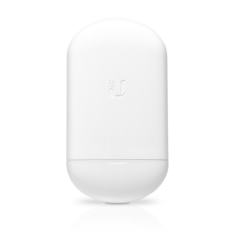 UBNT NanoStation 5AC Loco UBNT Loco5AC - NS-5ACL UBNT NanoStation 5AC Loco - 5GHz 802.11ac 866MBIT AP - NS-5ACL - görsel 2