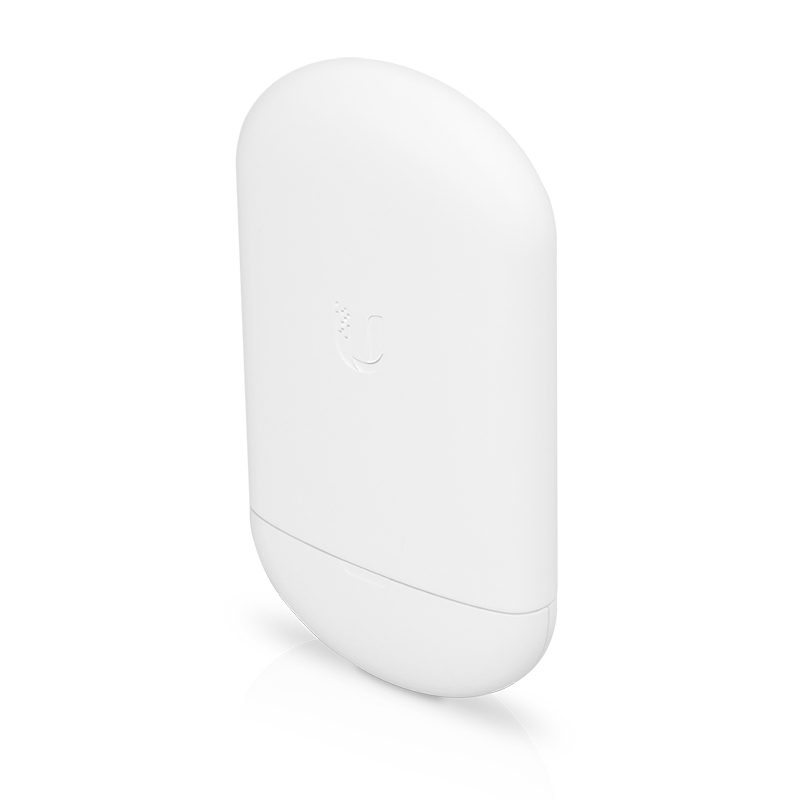 UBNT NanoStation 5AC Loco UBNT Loco5AC - NS-5ACL UBNT NanoStation 5AC Loco - 5GHz 802.11ac 866MBIT AP - NS-5ACL - görsel 3