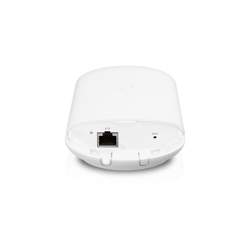 UBNT NanoStation 5AC Loco UBNT Loco5AC - NS-5ACL UBNT NanoStation 5AC Loco - 5GHz 802.11ac 866MBIT AP - NS-5ACL - görsel 4