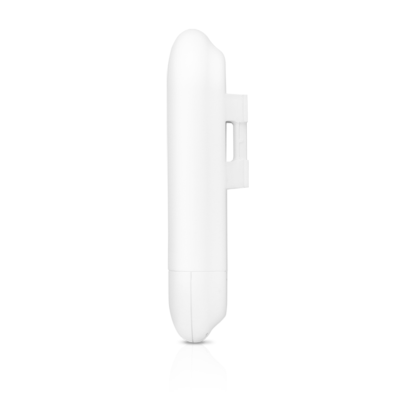 UBNT NanoStation 5AC Loco UBNT Loco5AC - NS-5ACL UBNT NanoStation 5AC Loco - 5GHz 802.11ac 866MBIT AP - NS-5ACL - görsel 5