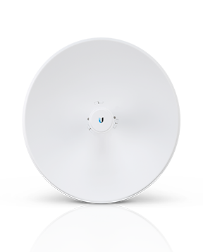 UBNT PowerBeam 5AC Gen2 UBNT PBE-5AC-GEN2 - PowerBeam 5AC Gen2 25dBi 450Mbps 20 KM PTP AP - görsel 2