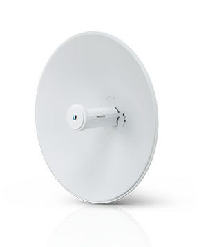 UBNT PowerBeam 5AC Gen2 UBNT PBE-5AC-GEN2 - PowerBeam 5AC Gen2 25dBi 450Mbps 20 KM PTP AP - görsel 3