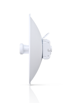 UBNT PowerBeam 5AC Gen2 UBNT PBE-5AC-GEN2 - PowerBeam 5AC Gen2 25dBi 450Mbps 20 KM PTP AP - görsel 4