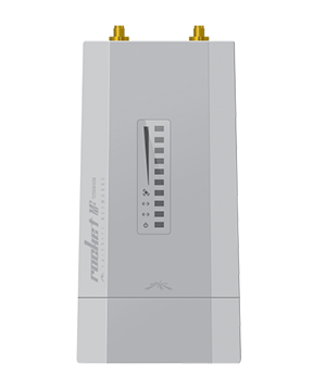 UBNT Rocket M2 TI UBNT AirMAX Rocket M2 TI 2.4 GHz 2x2 Mimo AP