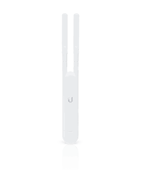 UBNT UniFi AC Mesh UBNT UAP AC-M - UBNT UniFi AC Mesh -  802.11ac 867Mbit Dış Mekan AP