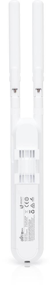 UBNT UniFi AC Mesh UBNT UAP AC-M - UBNT UniFi AC Mesh -  802.11ac 867Mbit Dış Mekan AP - görsel 10