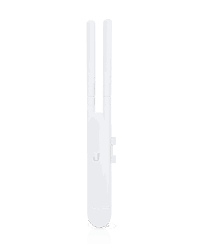UBNT UniFi AC Mesh UBNT UAP AC-M - UBNT UniFi AC Mesh -  802.11ac 867Mbit Dış Mekan AP - görsel 2