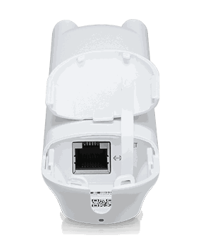 UBNT UniFi AC Mesh UBNT UAP AC-M - UBNT UniFi AC Mesh -  802.11ac 867Mbit Dış Mekan AP - görsel 5