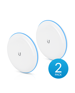 UBNT UBNT UniFi UBB - UBNT UniFi Building Bridge 60GHz - 5 GHz 300MT 1GBPS PTP AP