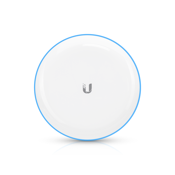 UBNT UniFi Building Bridge UBNT UniFi UBB - UBNT UniFi Building Bridge 60GHz - 5 GHz 300MT 1GBPS PTP AP - görsel 11