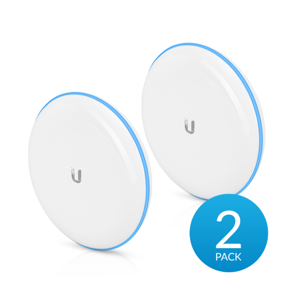 UBNT UniFi Building Bridge UBNT UniFi UBB - UBNT UniFi Building Bridge 60GHz - 5 GHz 300MT 1GBPS PTP AP - görsel 14